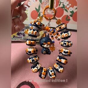 Dimoo phone charm/keychain